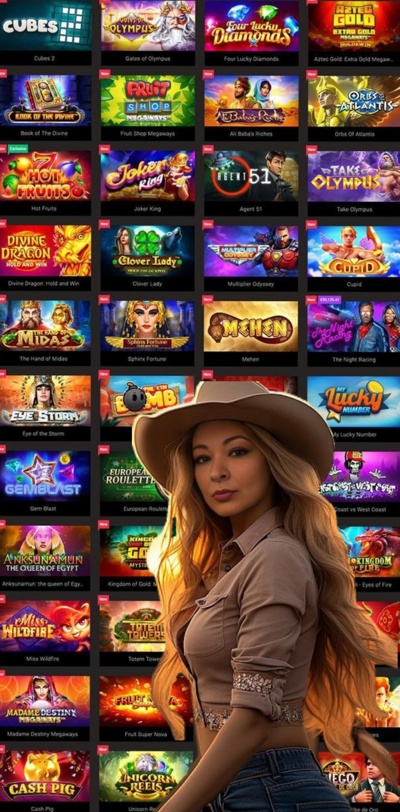 Wildfortune Casino