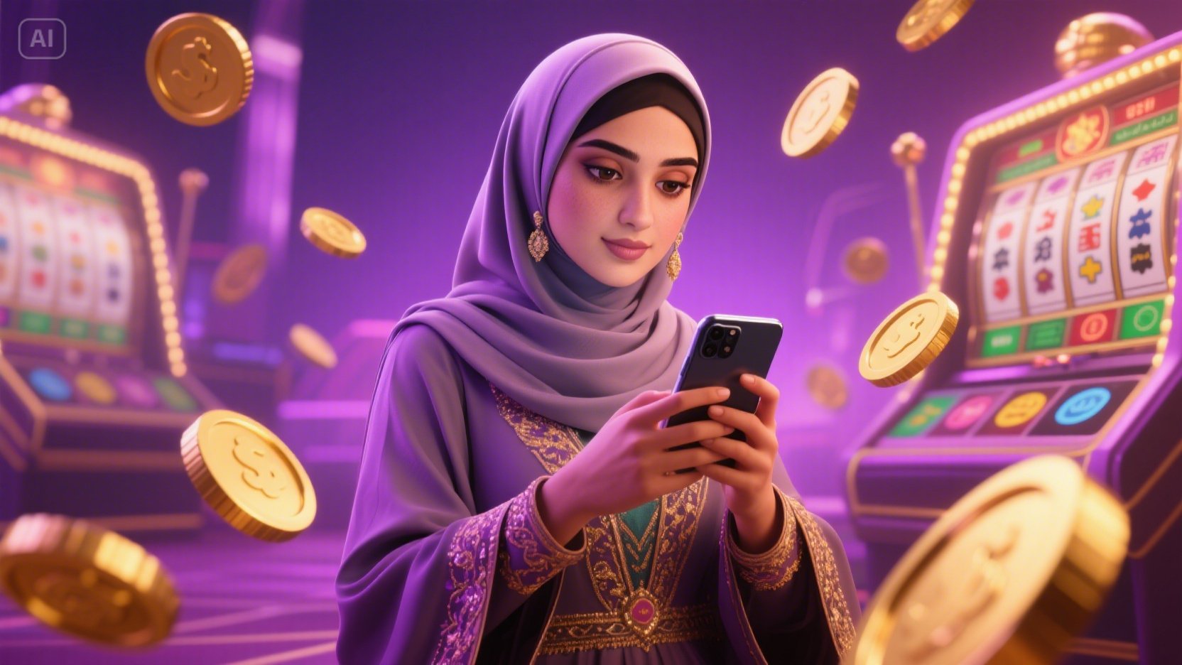 Registration at Wildfortune Casino Casino