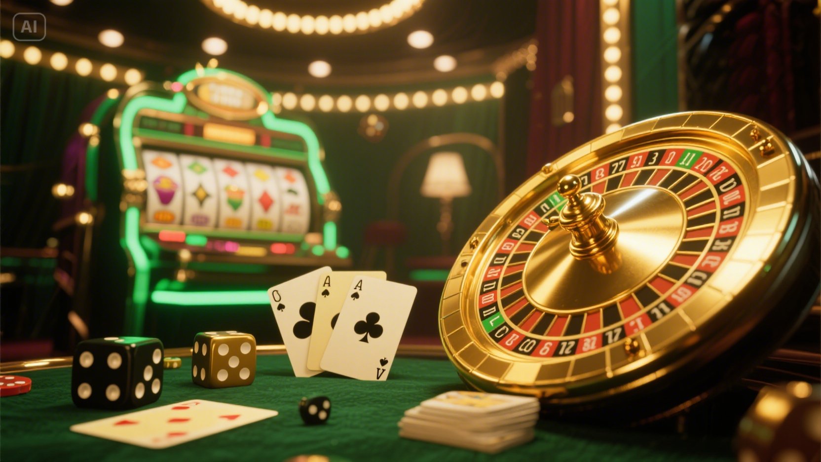 Casino Wildfortune Casino desktop and mobile interfaces
