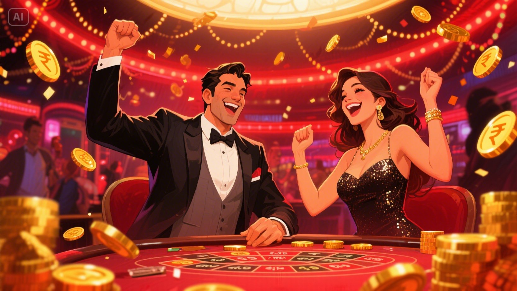 Wildfortune CasinoDeposit once and enjoy 200% instantly credited! Pakistan’s gamers can win more, withdraw faster, and enjoy nonstop casino fun with local payment support.