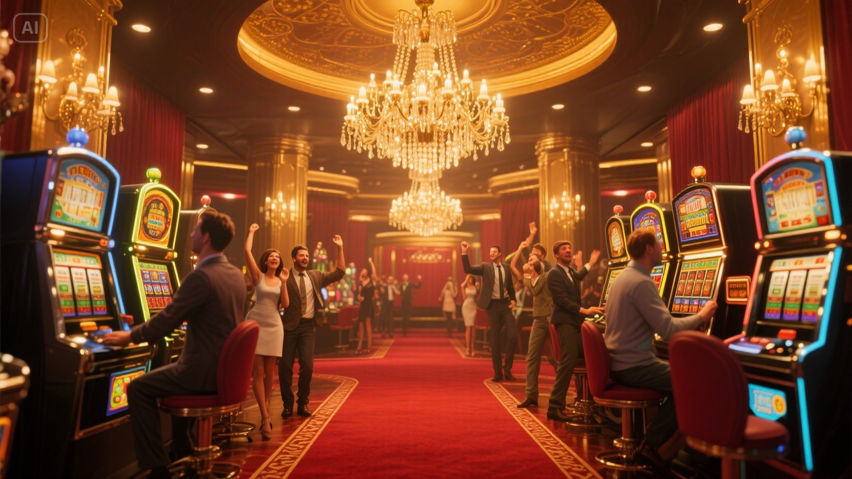 Registration at Wildfortune Casino Casino