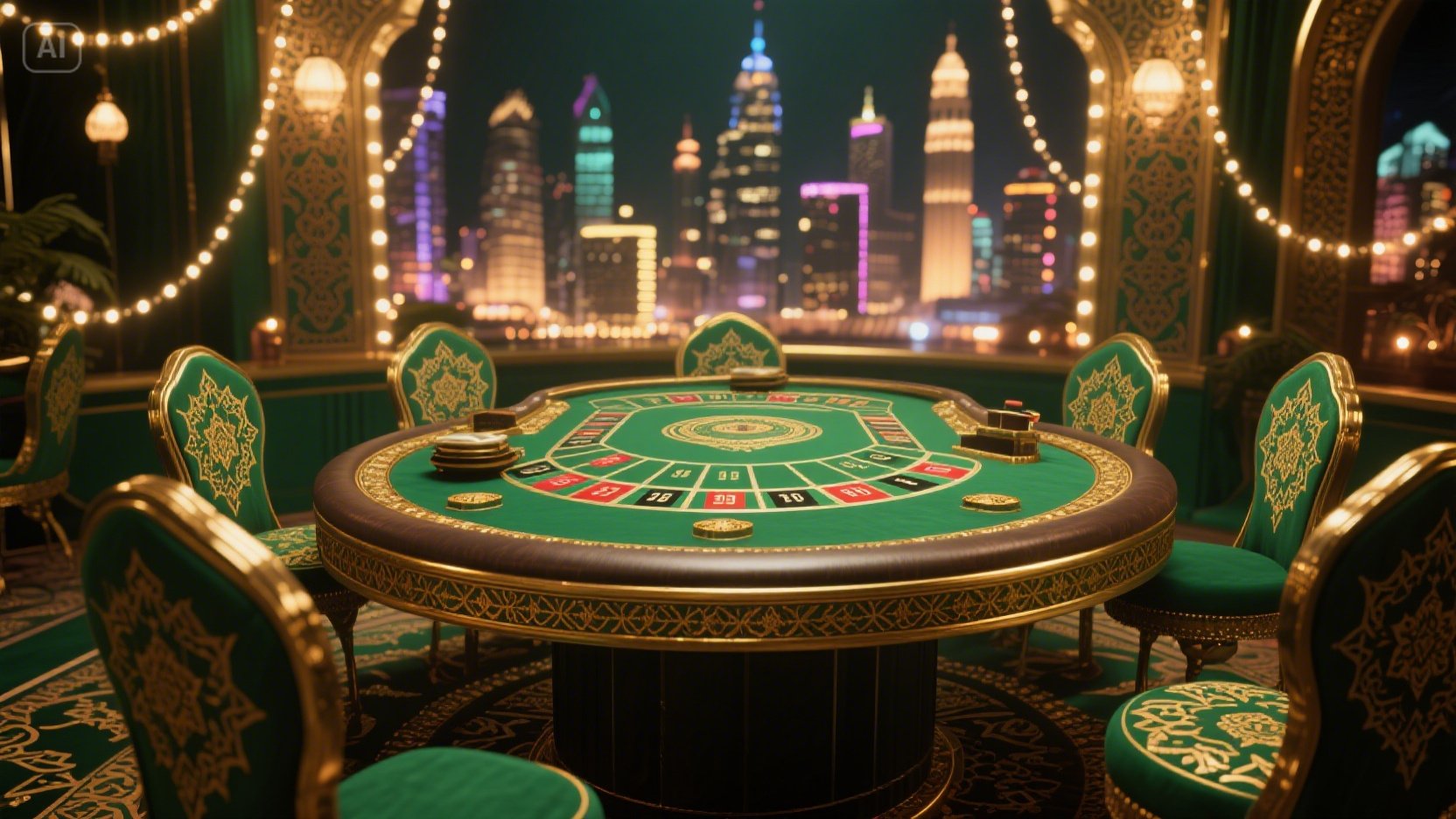 Casino Wildfortune Casino desktop and mobile interfaces