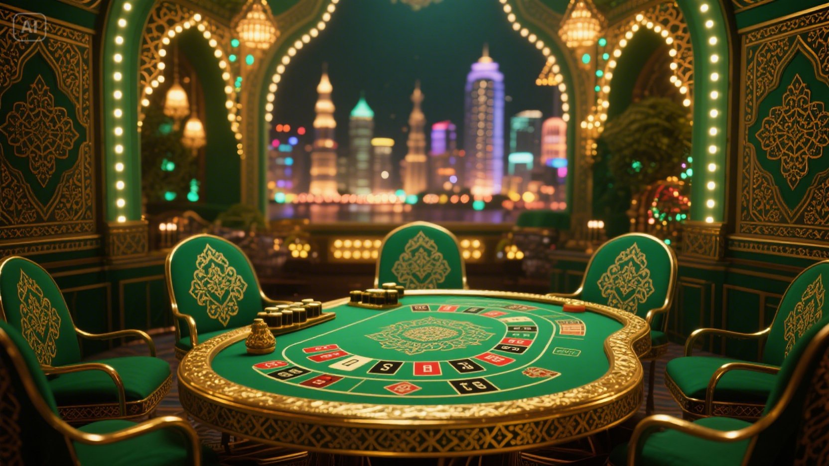 Casino Wildfortune Casino desktop and mobile interfaces