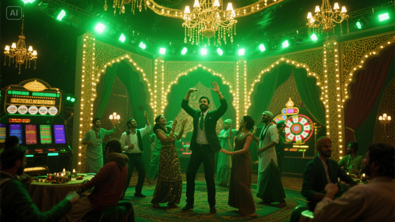 Registration at Wildfortune Casino Casino