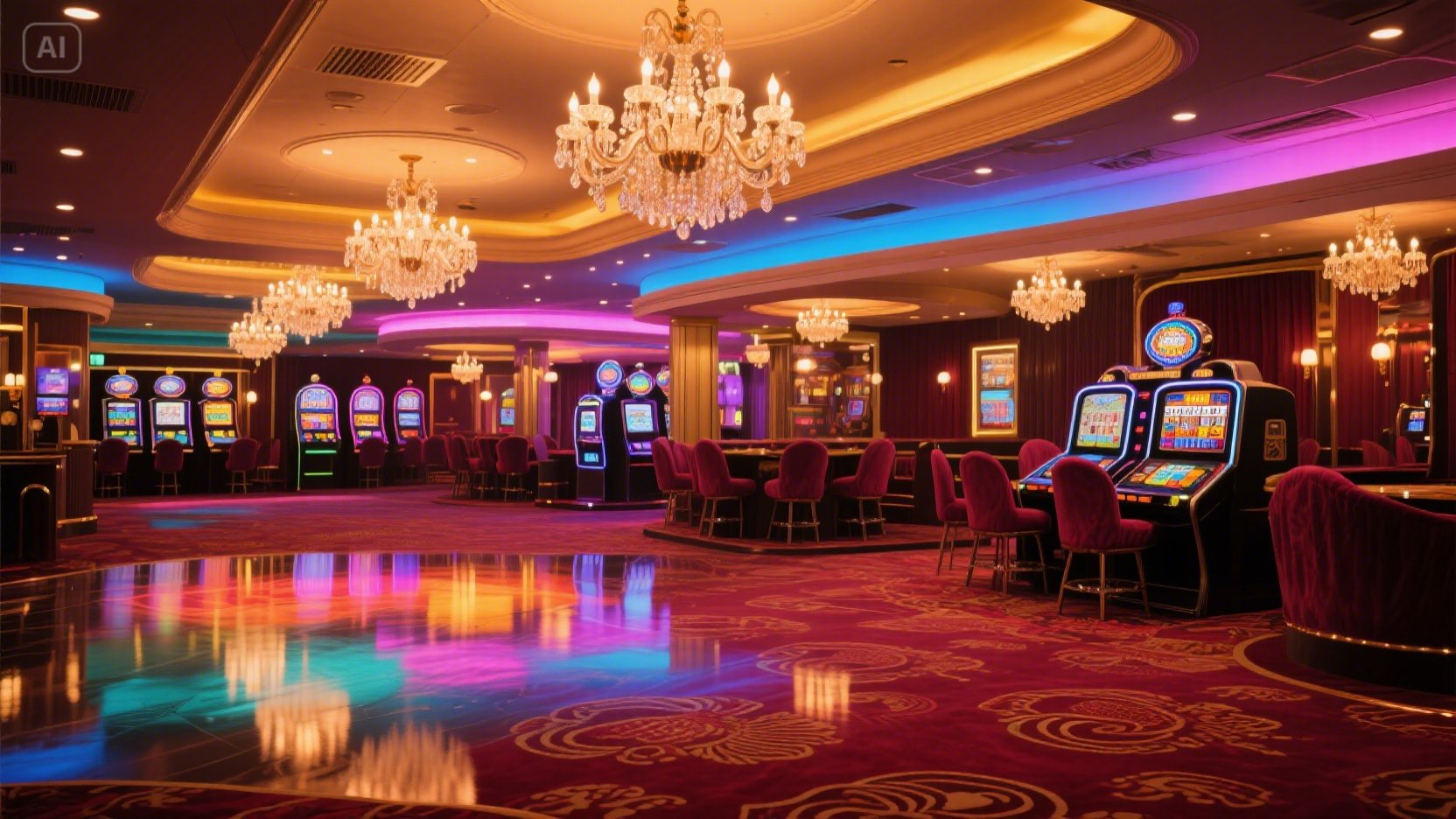 Registration at Wildfortune Casino Casino