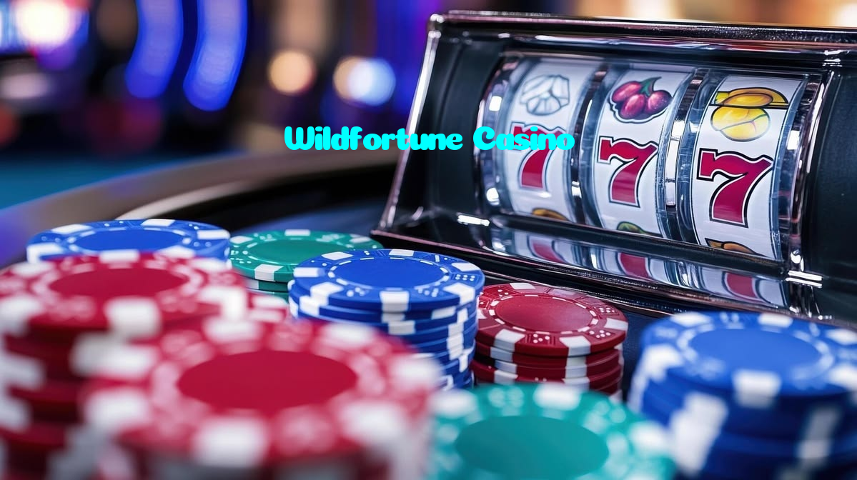 Wildfortune Casino خوش آمدید بونس +600% پیشکش موبائل ایپ کے پروموشن سیکشن میں دکھائی دیتی ہے۔
