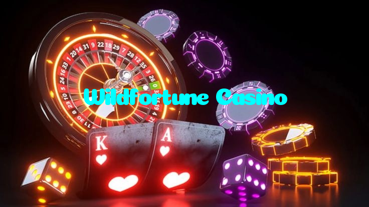 available types of Wildfortune Casino bet including pre-match live express and system bets