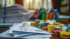 available types of Wildfortune Casino bet including pre-match live express and system bets
