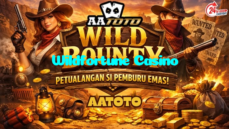 Wildfortune Casino casino presented on mobile device in Pakistan with slots and live games