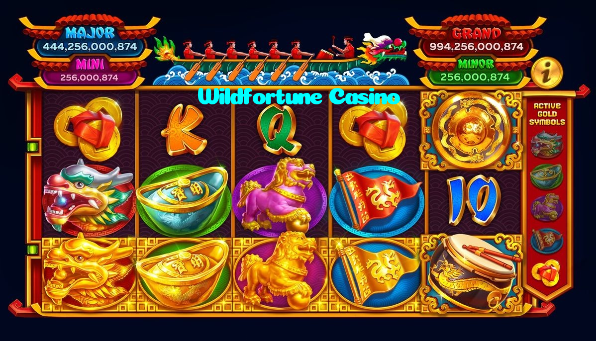 Wildfortune Casino