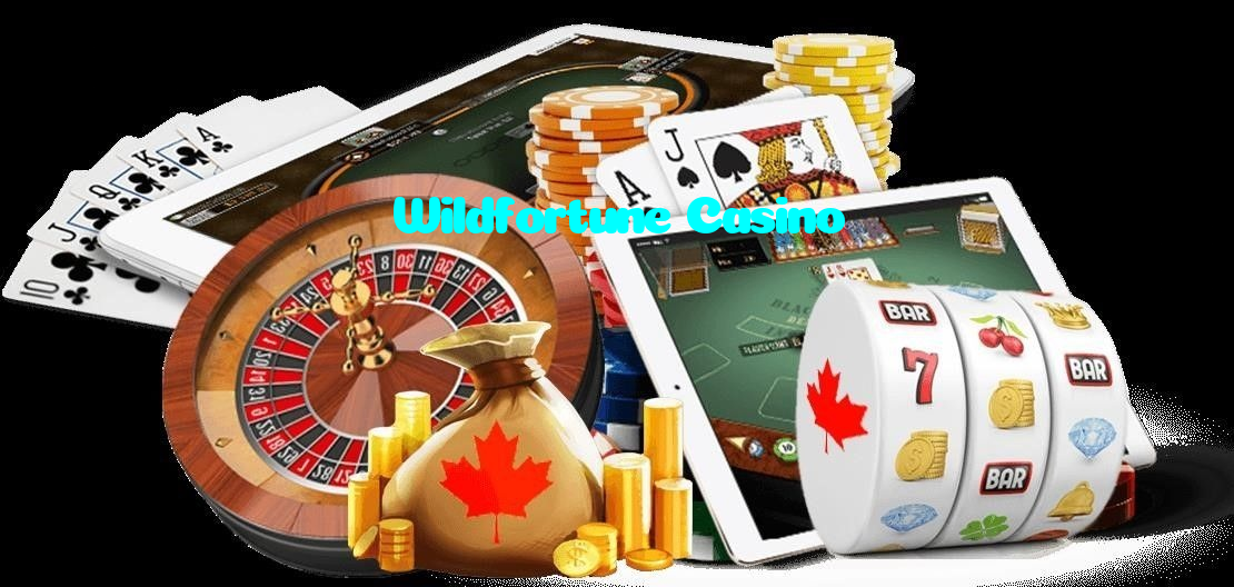 Wildfortune Casino casino presented on mobile device in Pakistan with slots and live games