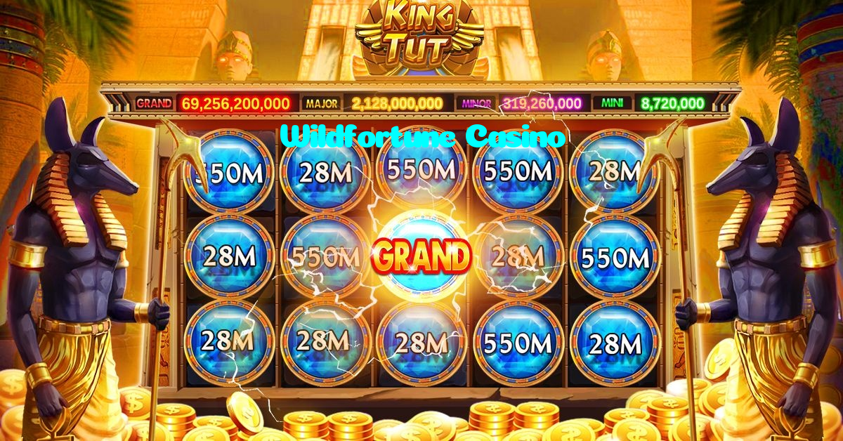 making first deposit on Wildfortune Casino website using local payment methods in Pakistan
