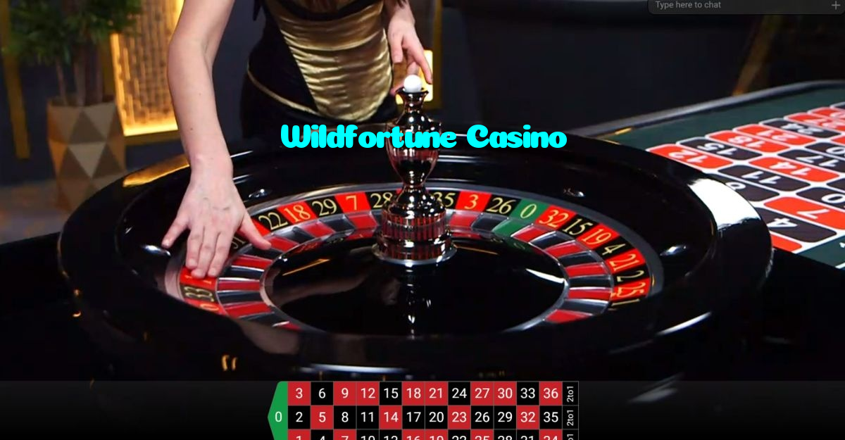 Wildfortune Casino