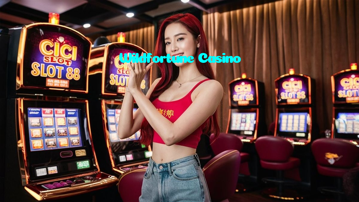 Wildfortune Casino